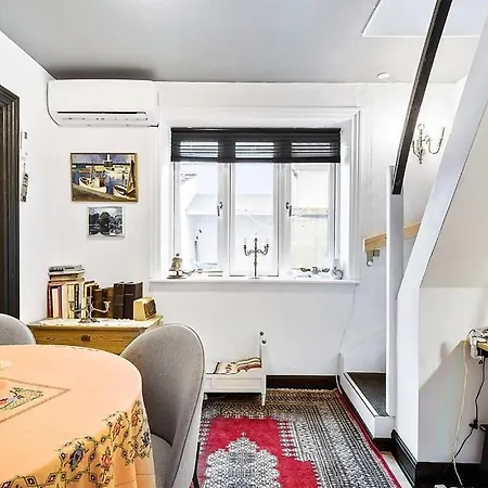1 Bedroom Cozy In * 론네