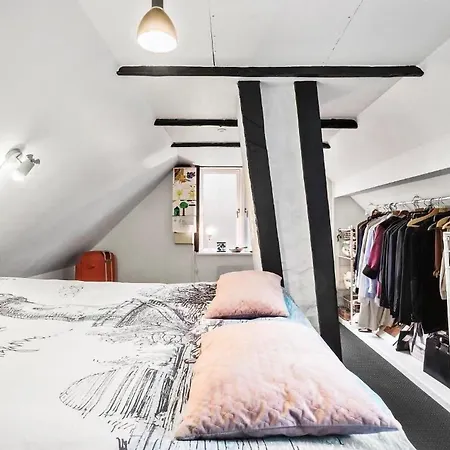 펜션 1 Bedroom Cozy In *